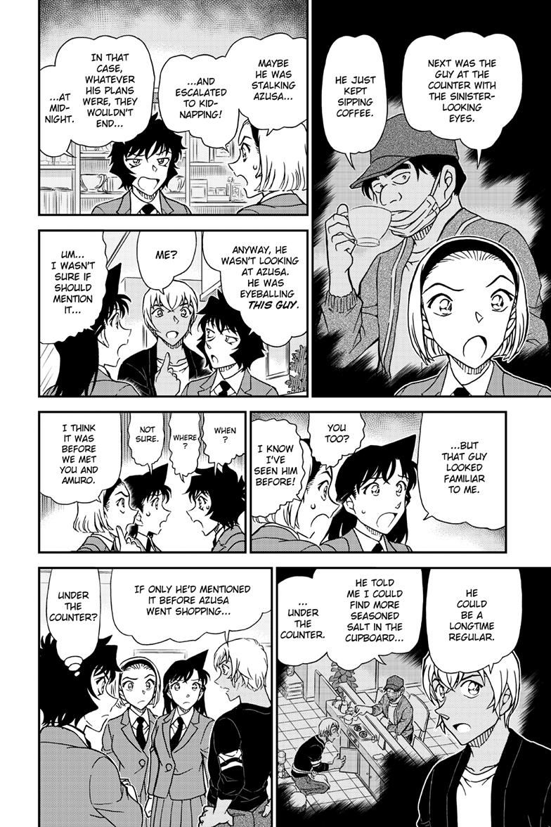 Case Closed File 1127 11