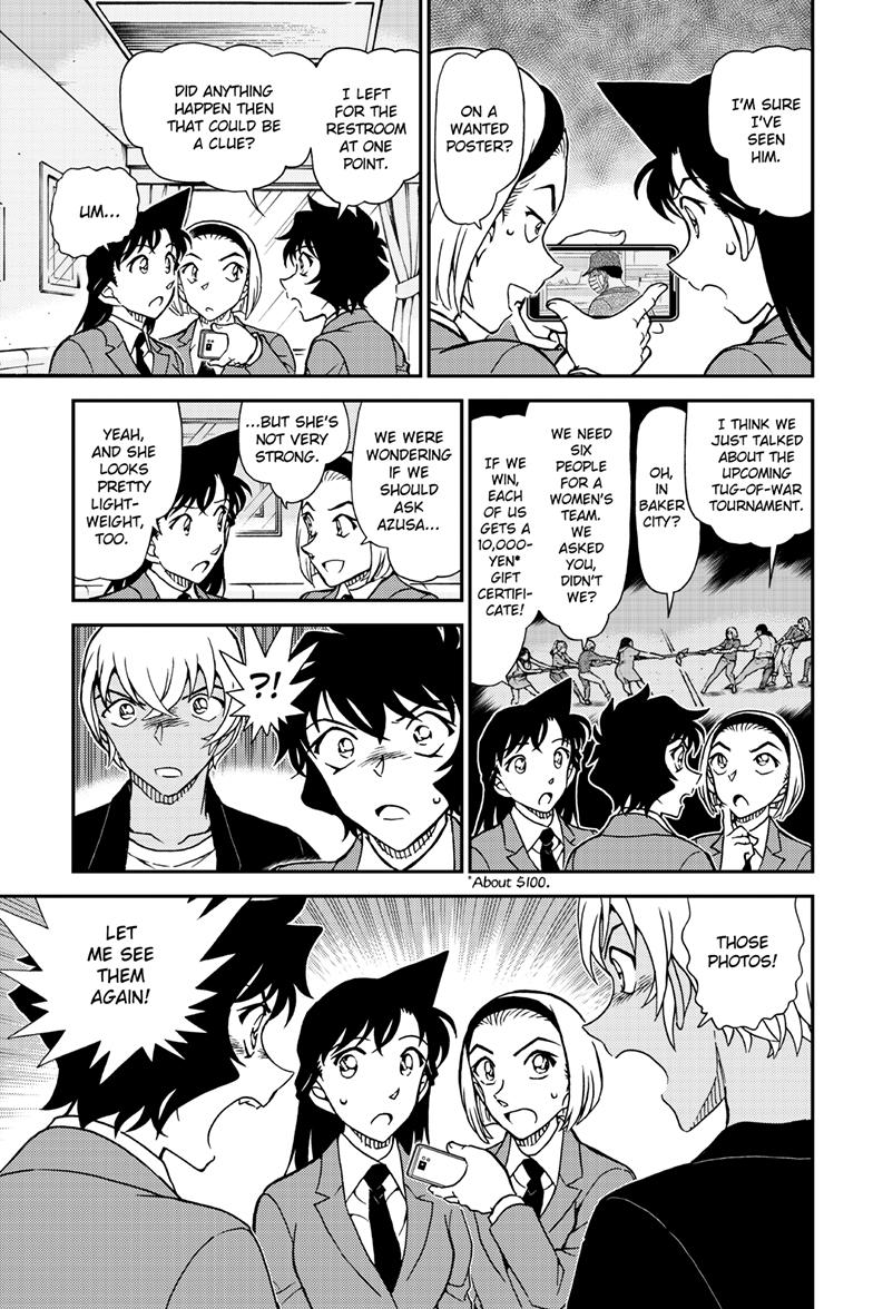 Case Closed File 1127 14