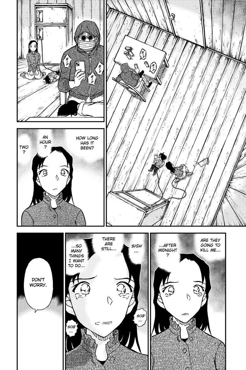 Case Closed File 1127 15