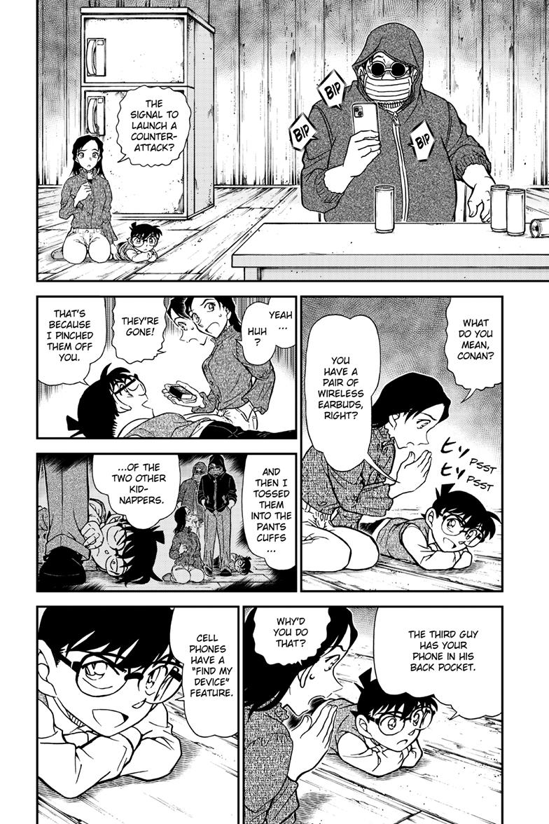 Case Closed File 1128 3