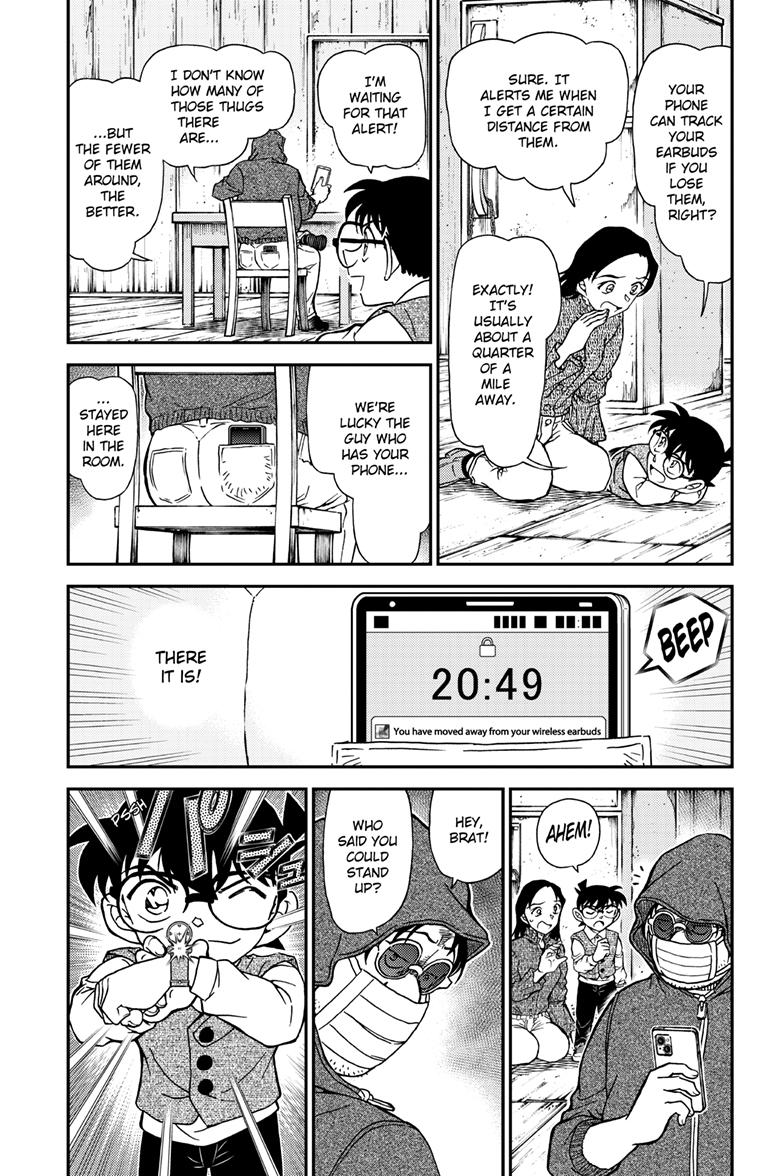 Case Closed File 1128 4