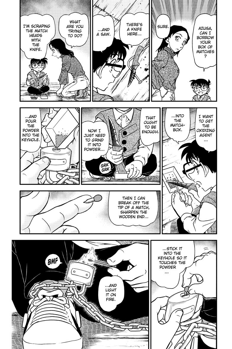 Case Closed File 1128 6