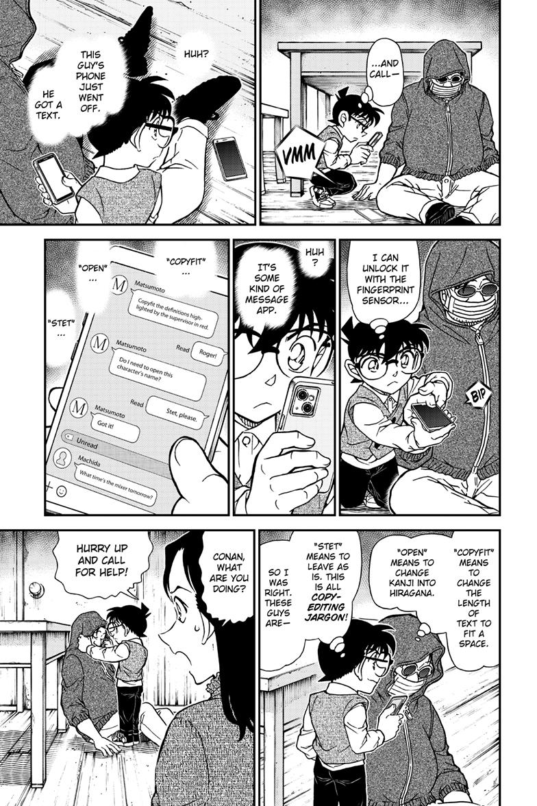 Case Closed File 1128 8