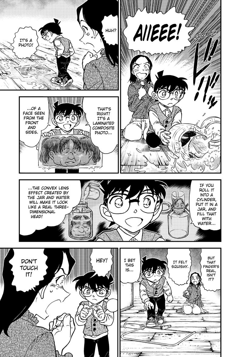 Case Closed File 1128 10