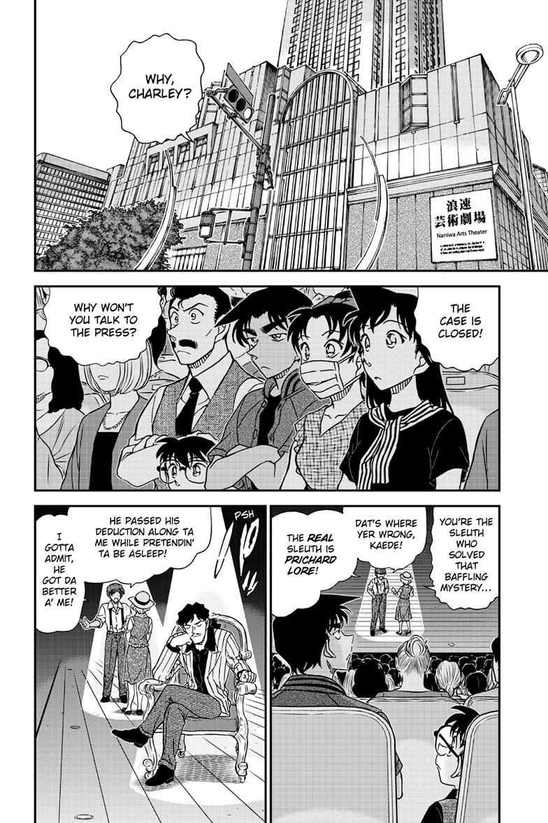 Case Closed File 1129 3