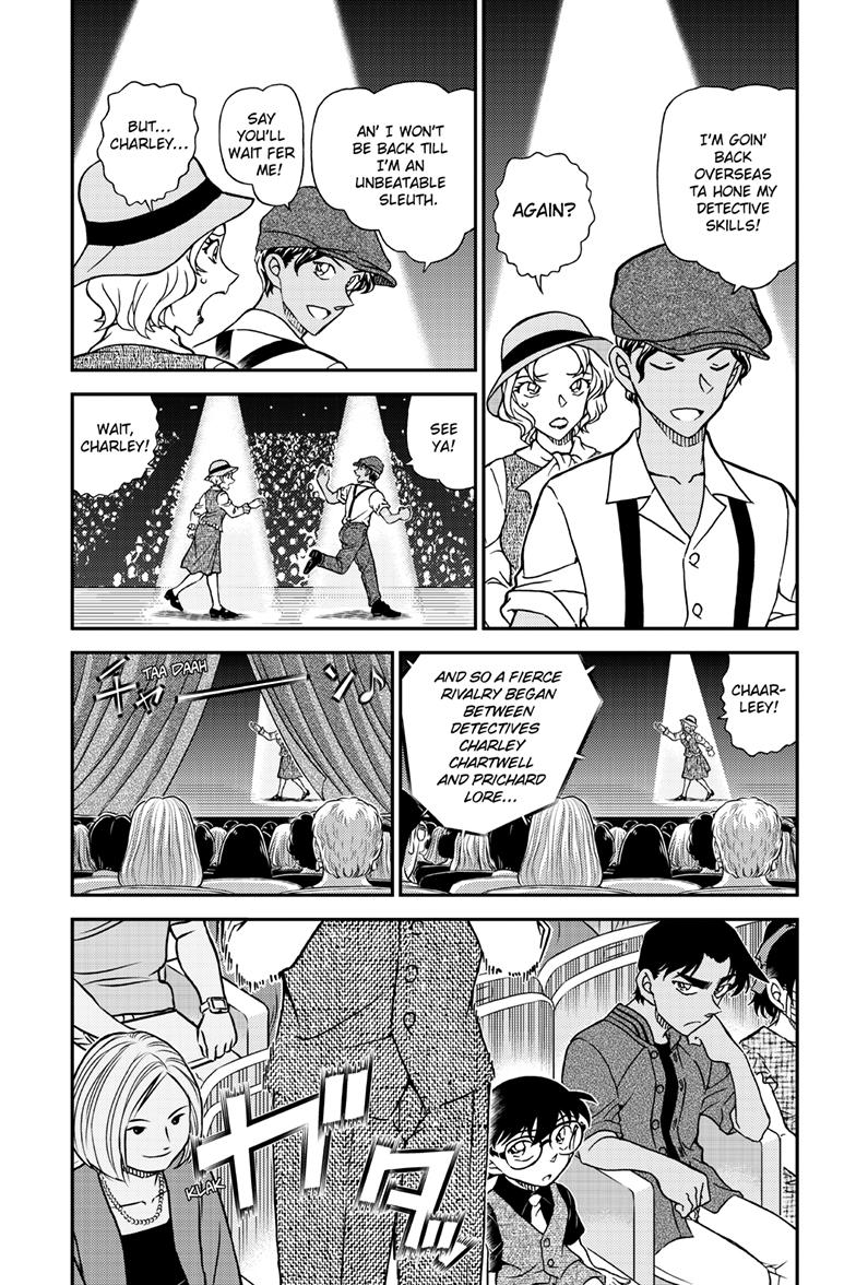 Case Closed File 1129 4