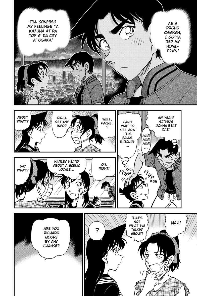 Case Closed File 1129 9