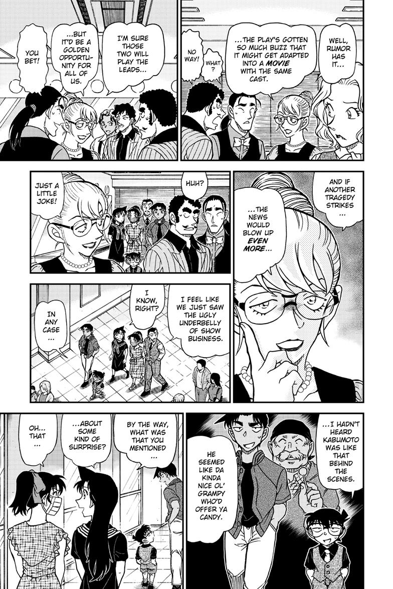 Case Closed File 1129 14