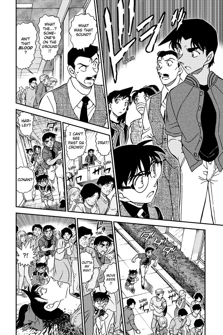 Case Closed File 1129 15