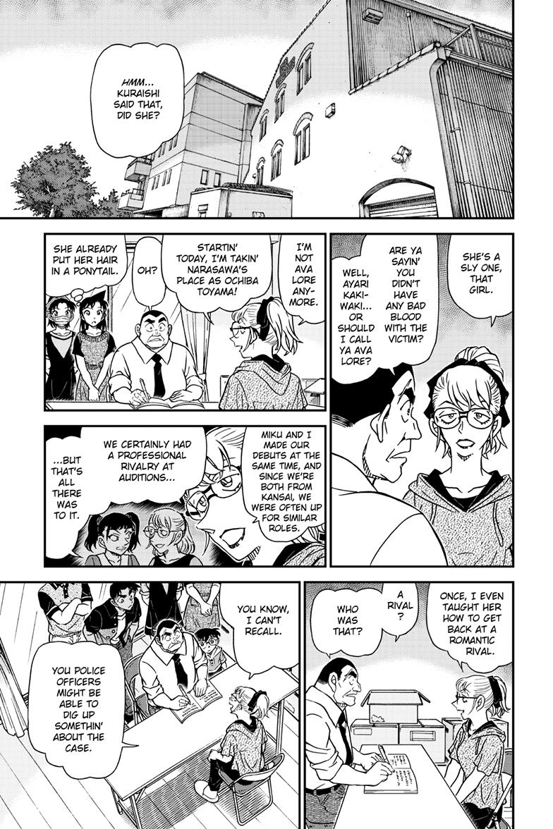 Case Closed File 1130 10