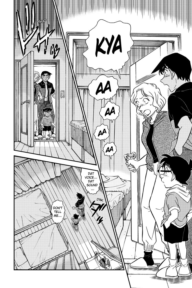 Case Closed File 1130 15