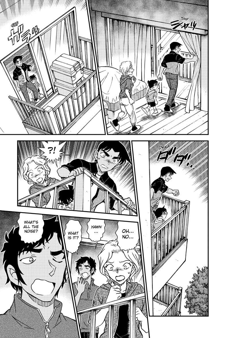 Case Closed File 1130 16