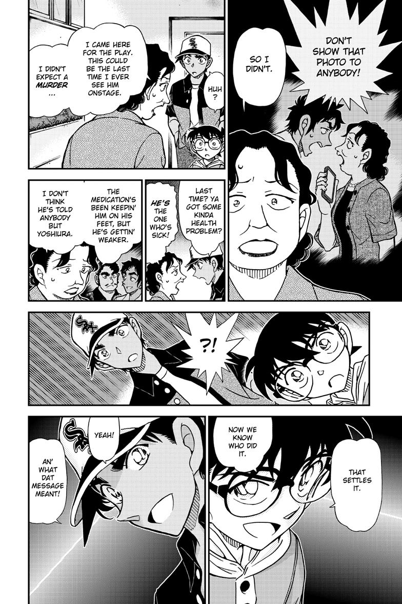 Case Closed File 1132 13