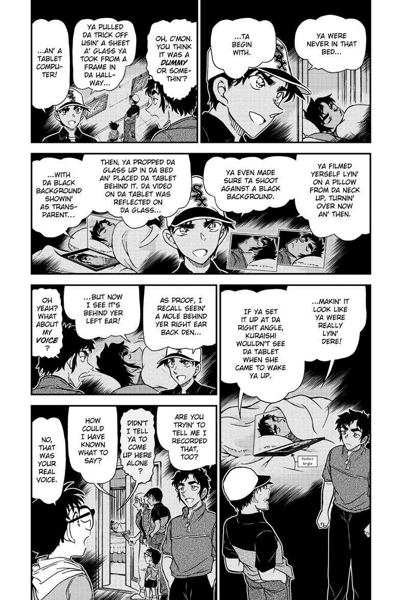 Case Closed File 1133 4