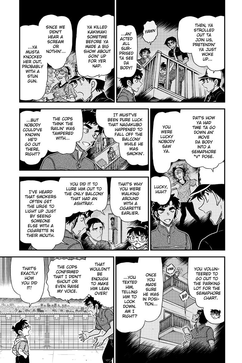 Case Closed File 1133 6