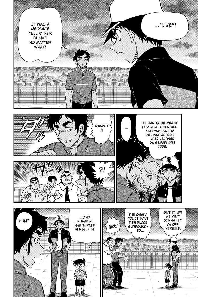 Case Closed File 1133 11