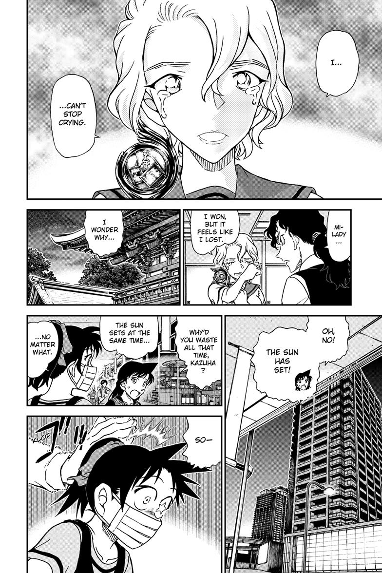 Case Closed File 1133 17