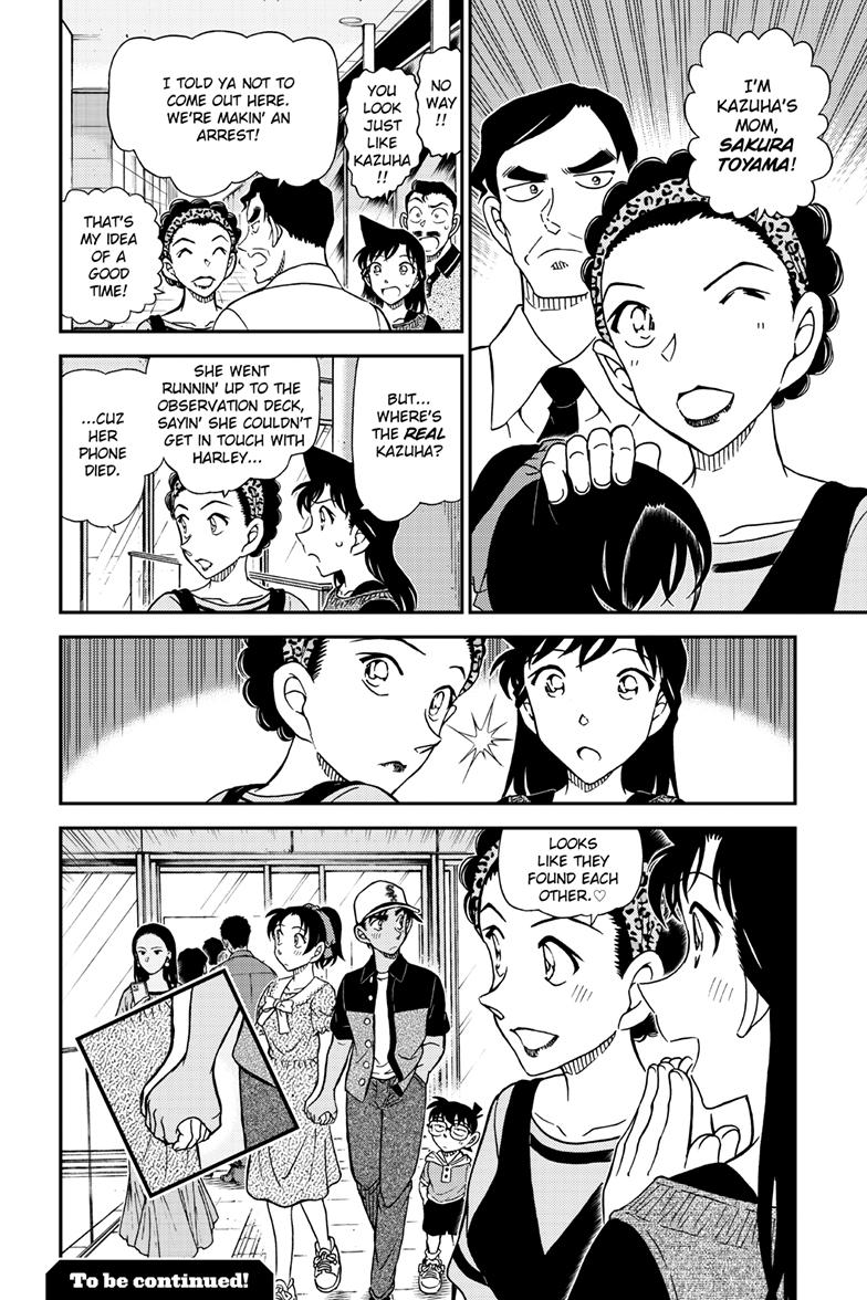 Case Closed File 1133 19