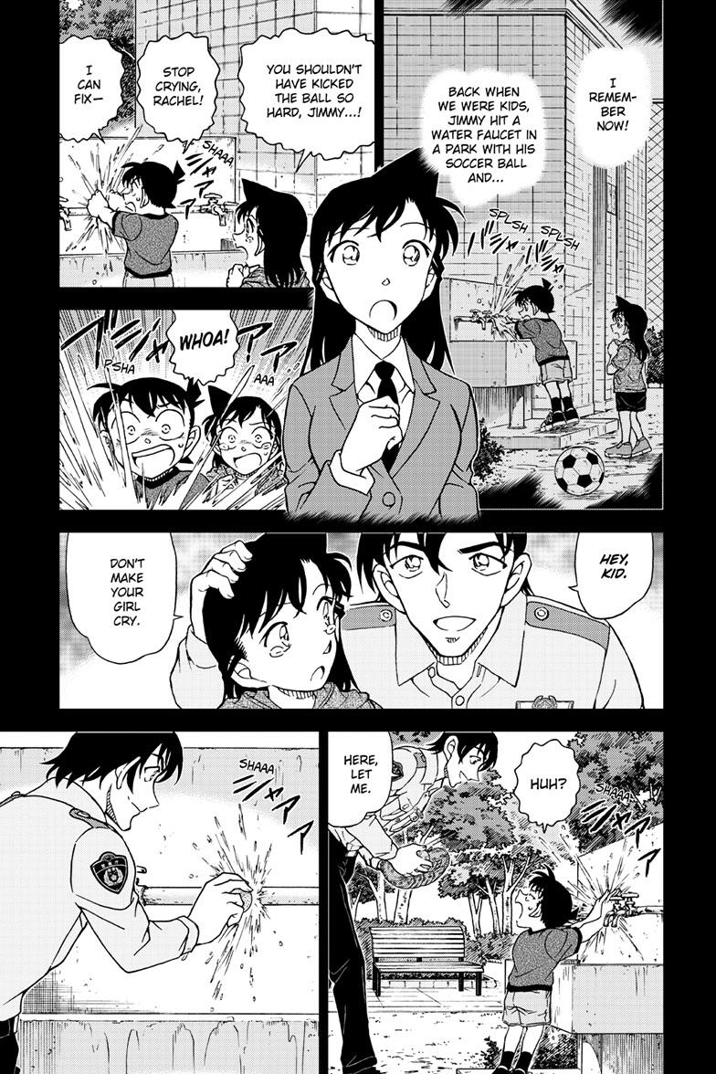 Case Closed File 1134 6