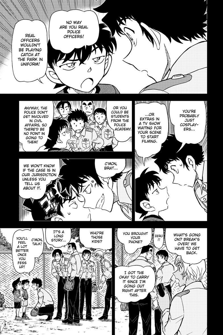 Case Closed File 1134 8