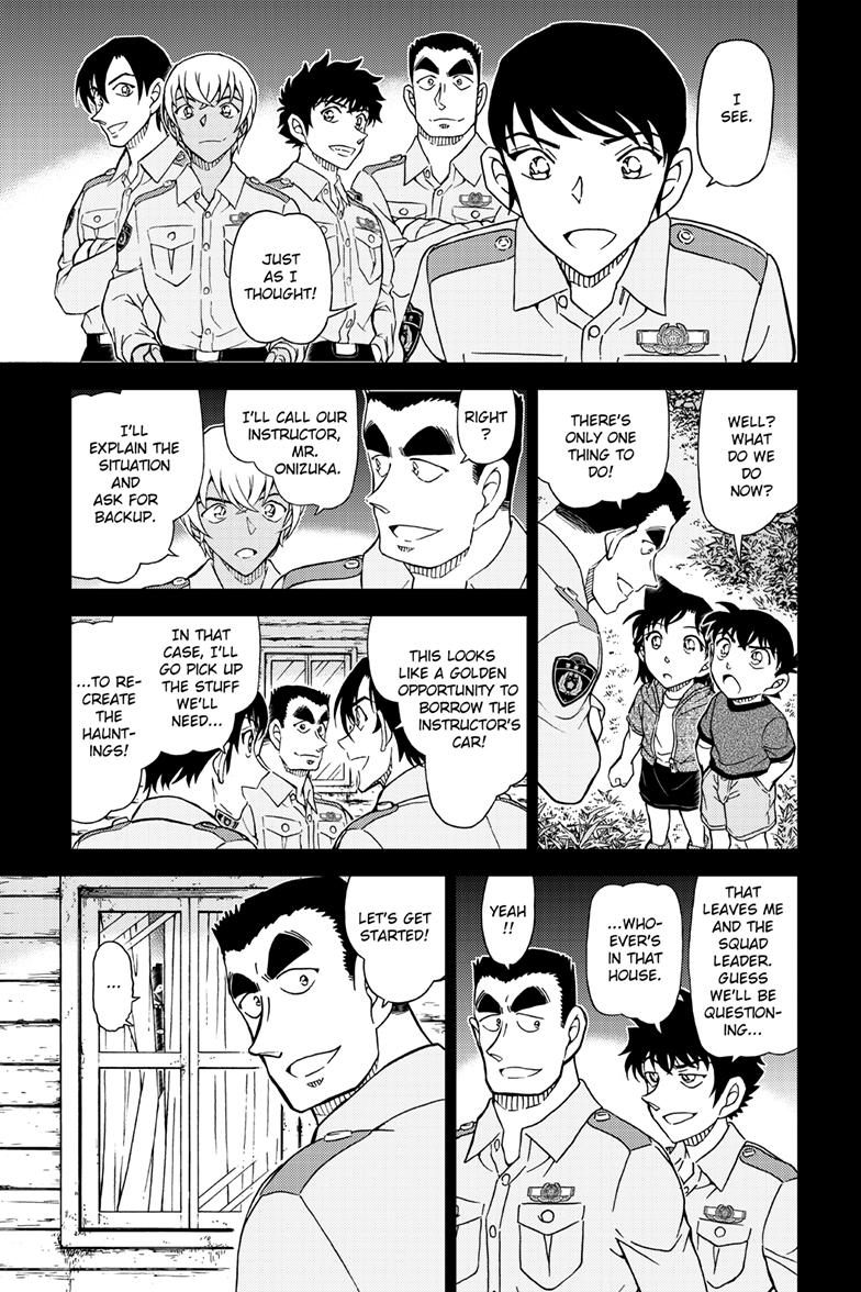 Case Closed File 1134 16