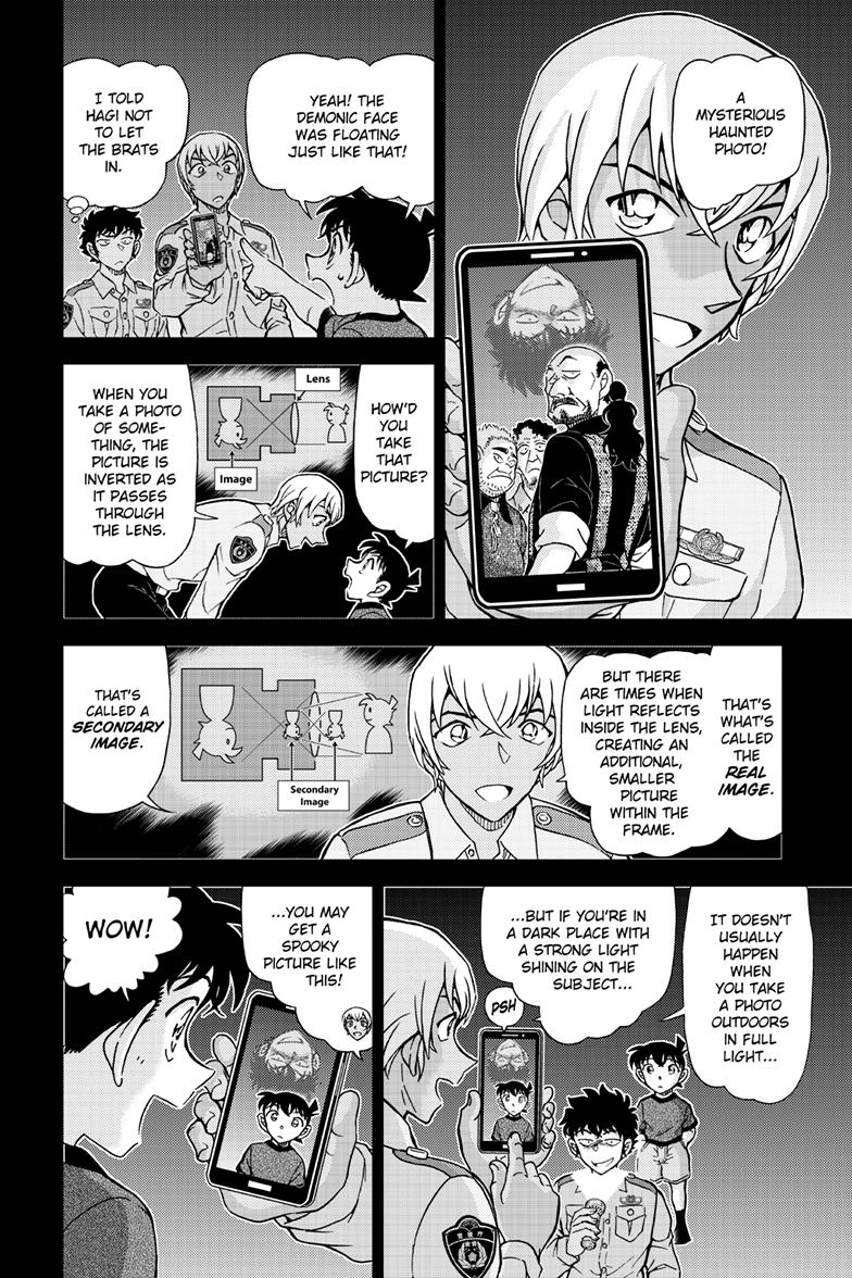 Case Closed File 1135 13