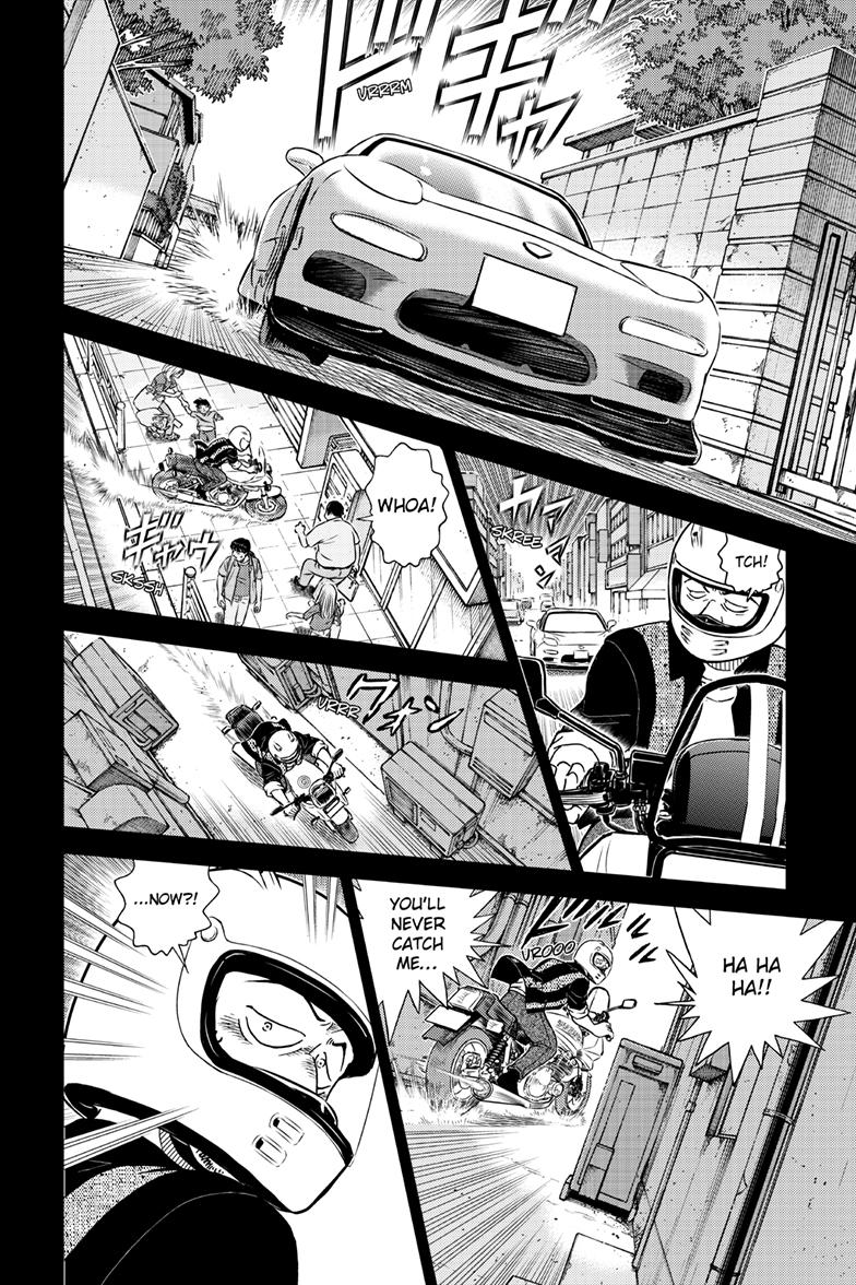 Case Closed File 1136 9