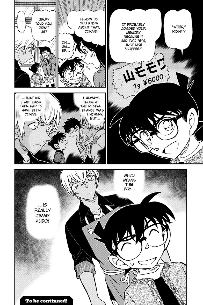 Case Closed File 1136 17