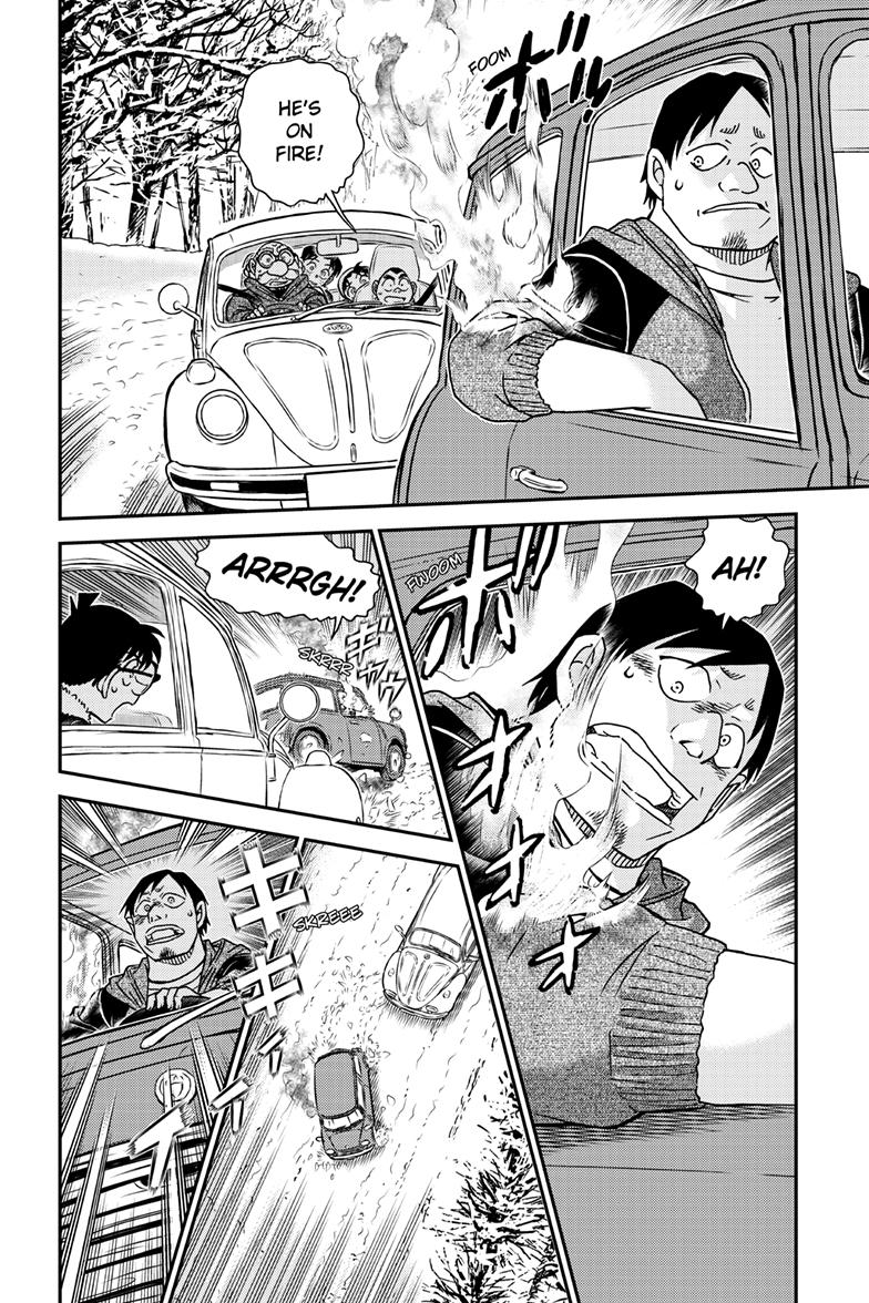 Case Closed File 1138 13