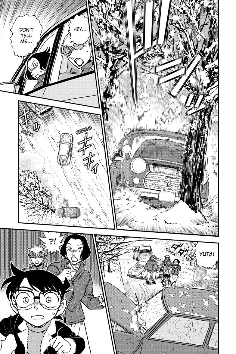 Case Closed File 1138 14