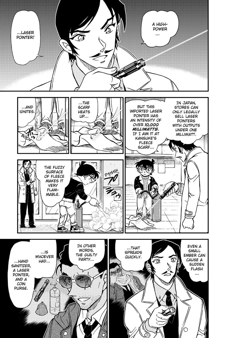 Case Closed File 1140 10