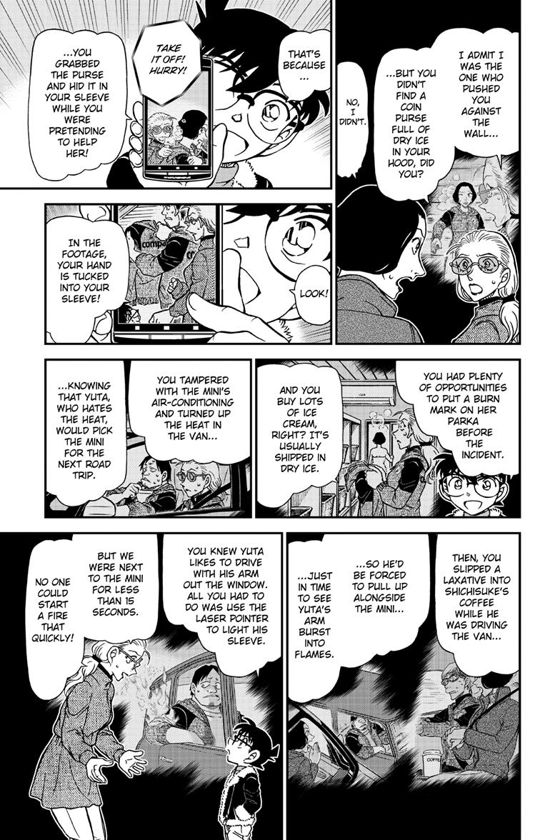 Case Closed File 1140 12