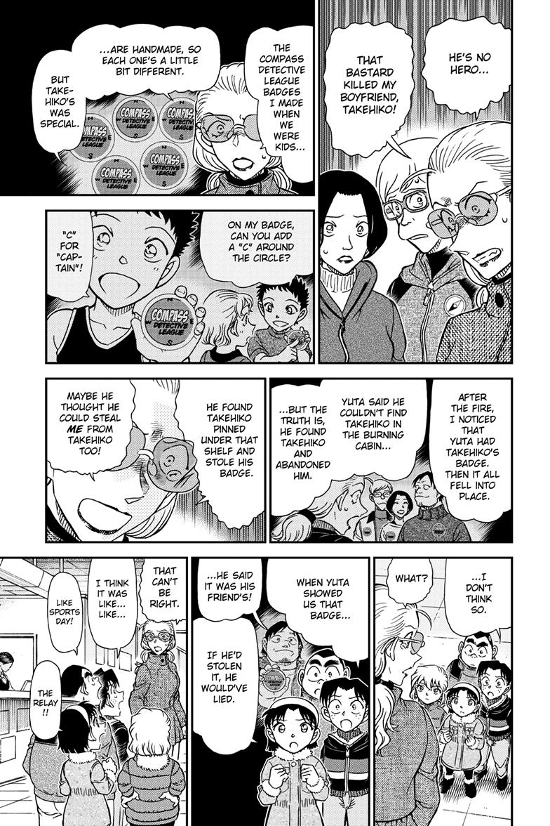 Case Closed File 1140 14