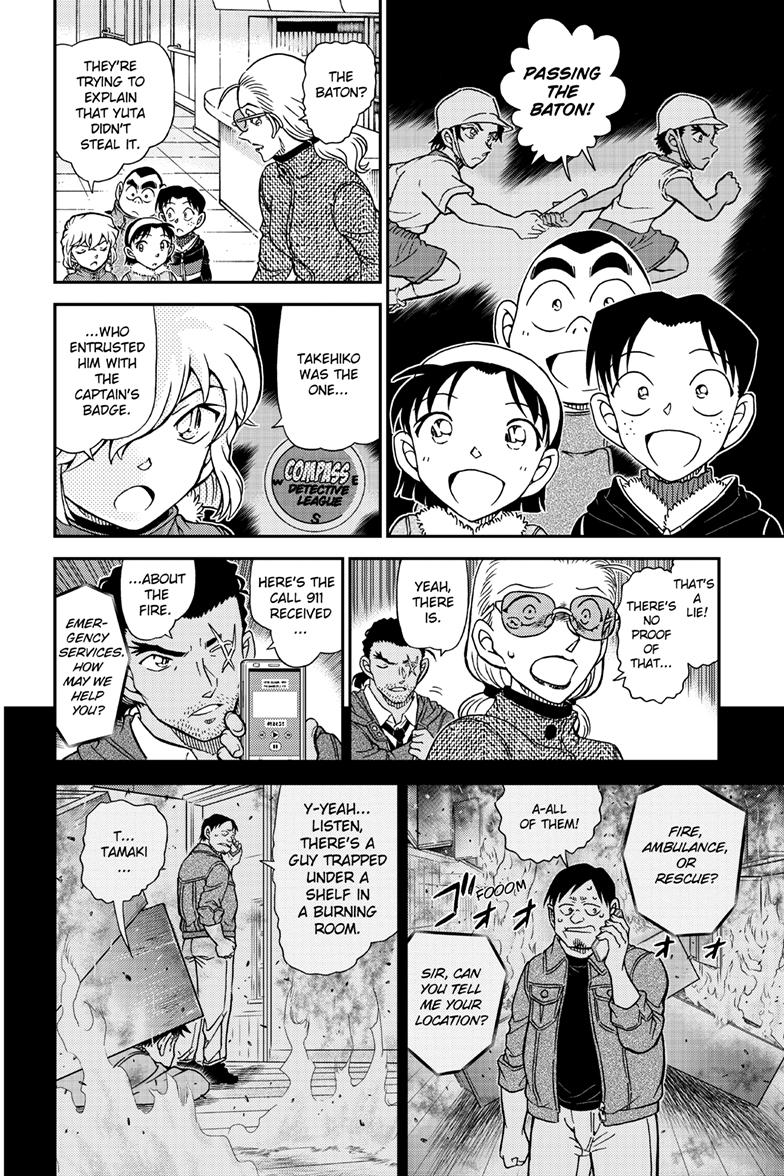 Case Closed File 1140 15