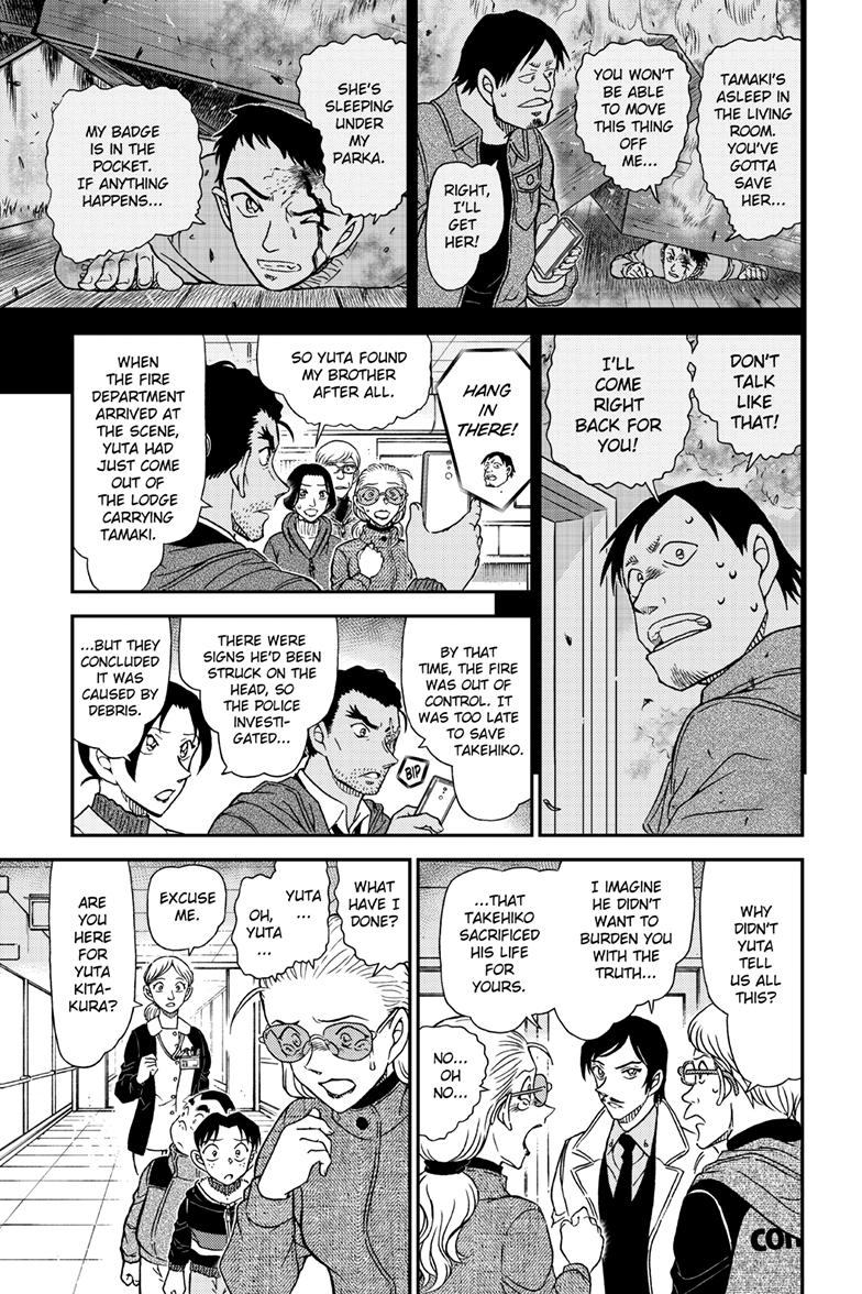 Case Closed File 1140 16