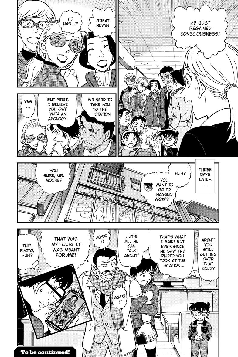Case Closed File 1140 17