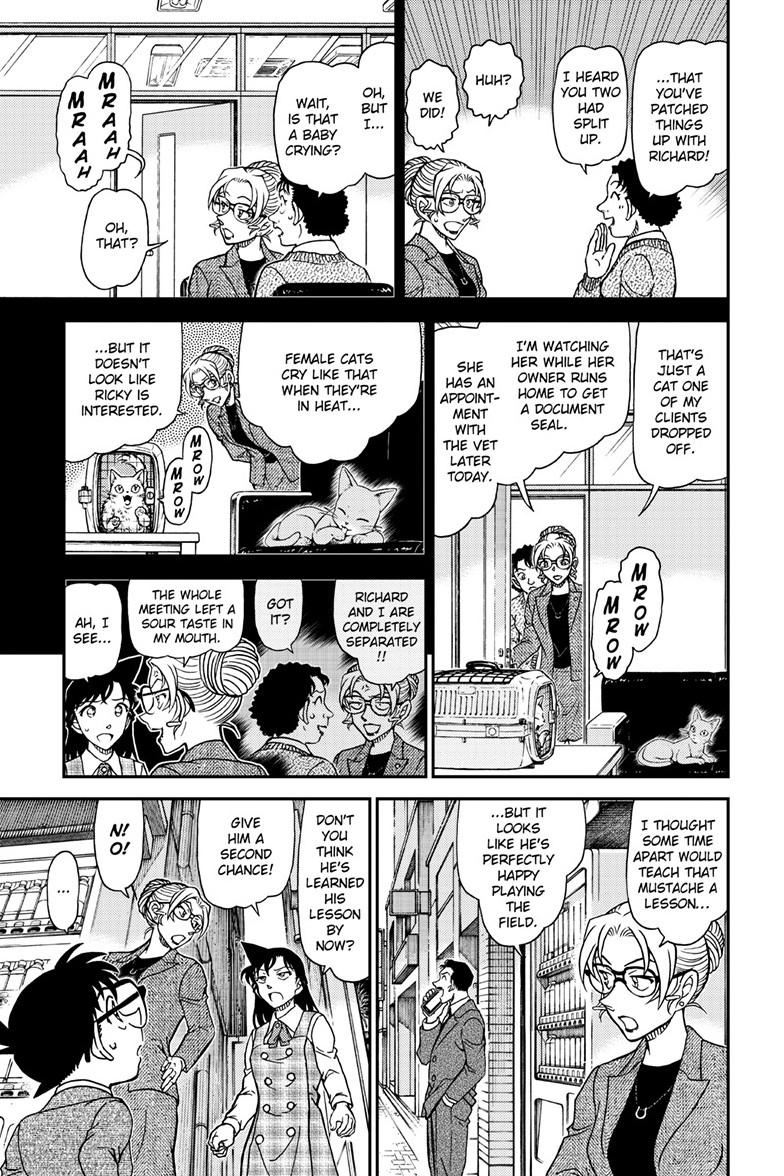 Case Closed File 1141 8