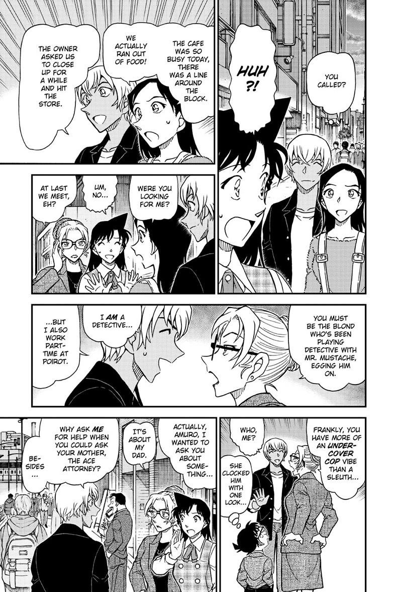 Case Closed File 1141 10