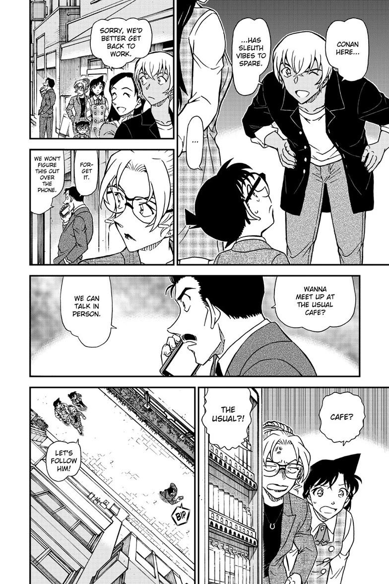 Case Closed File 1141 11