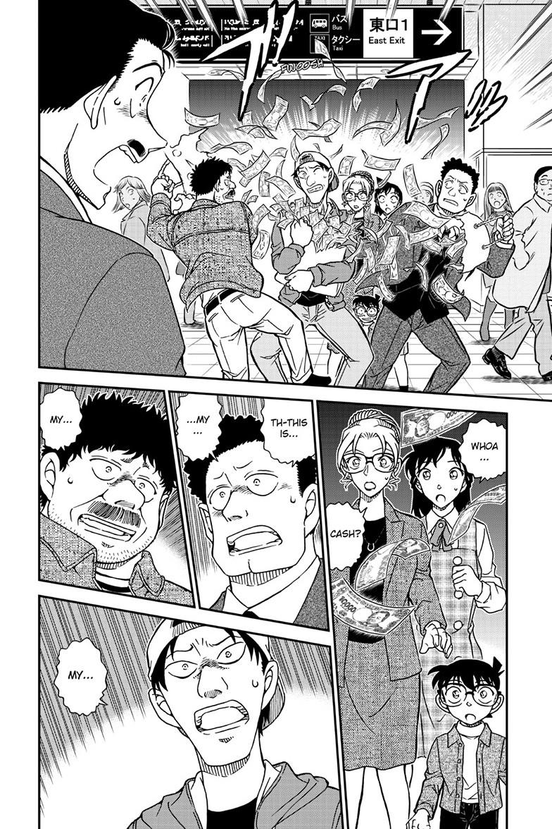 Case Closed File 1141 15