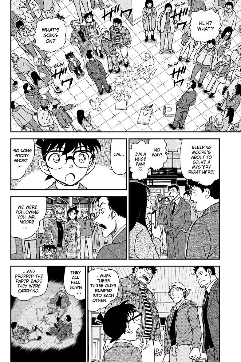 Case Closed File 1142 3