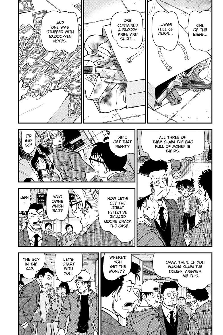 Case Closed File 1142 4