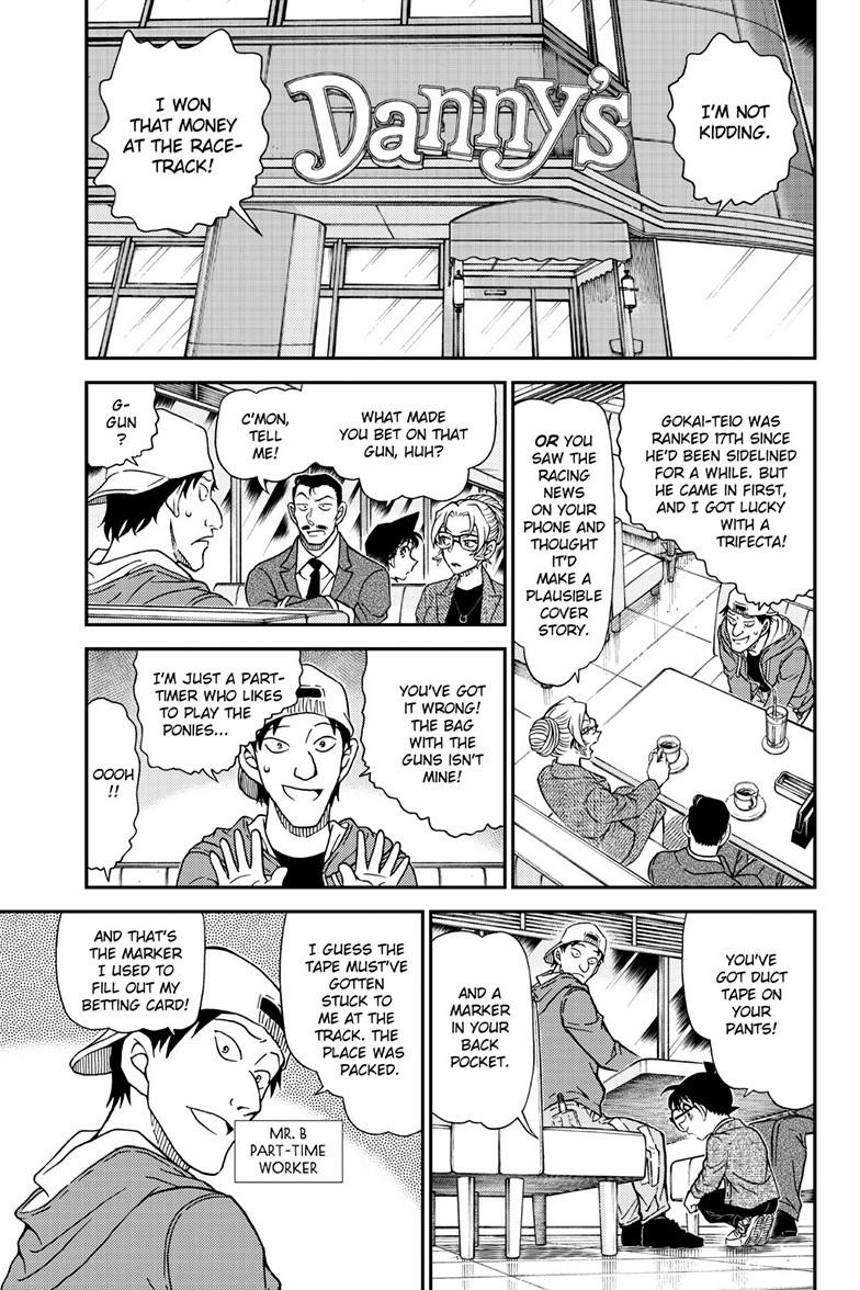 Case Closed File 1142 10