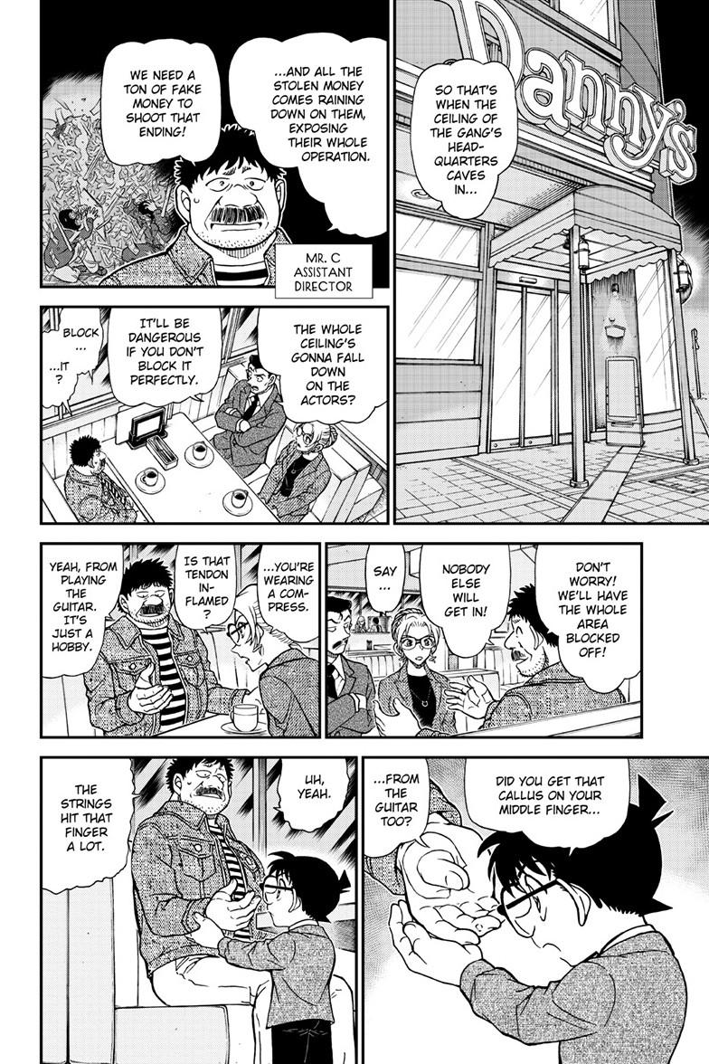 Case Closed File 1142 11