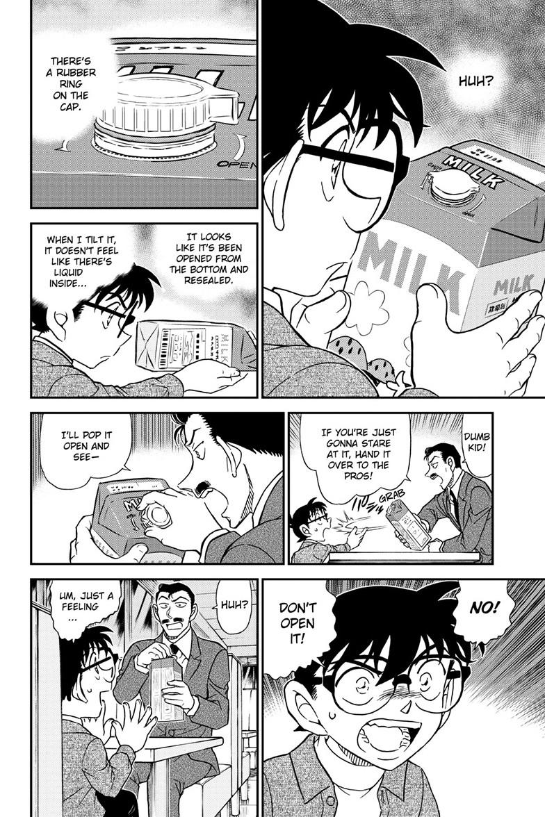 Case Closed File 1142 15