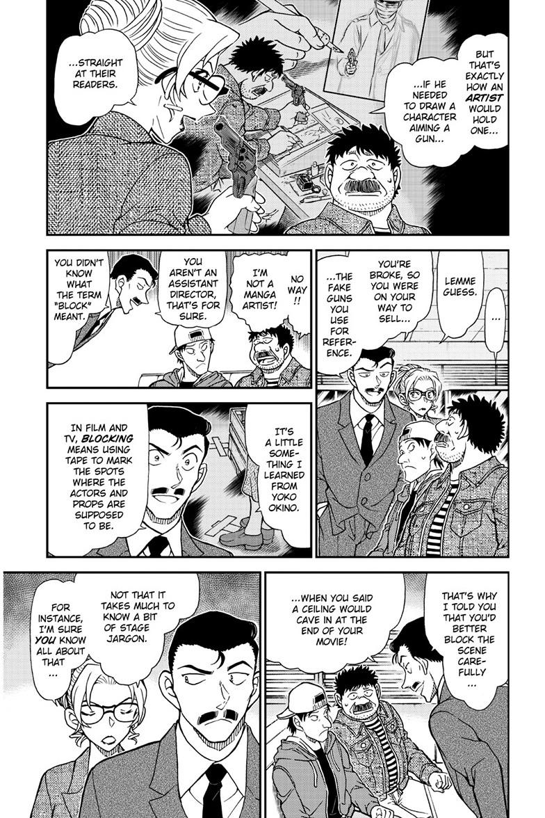 Case Closed File 1143 6