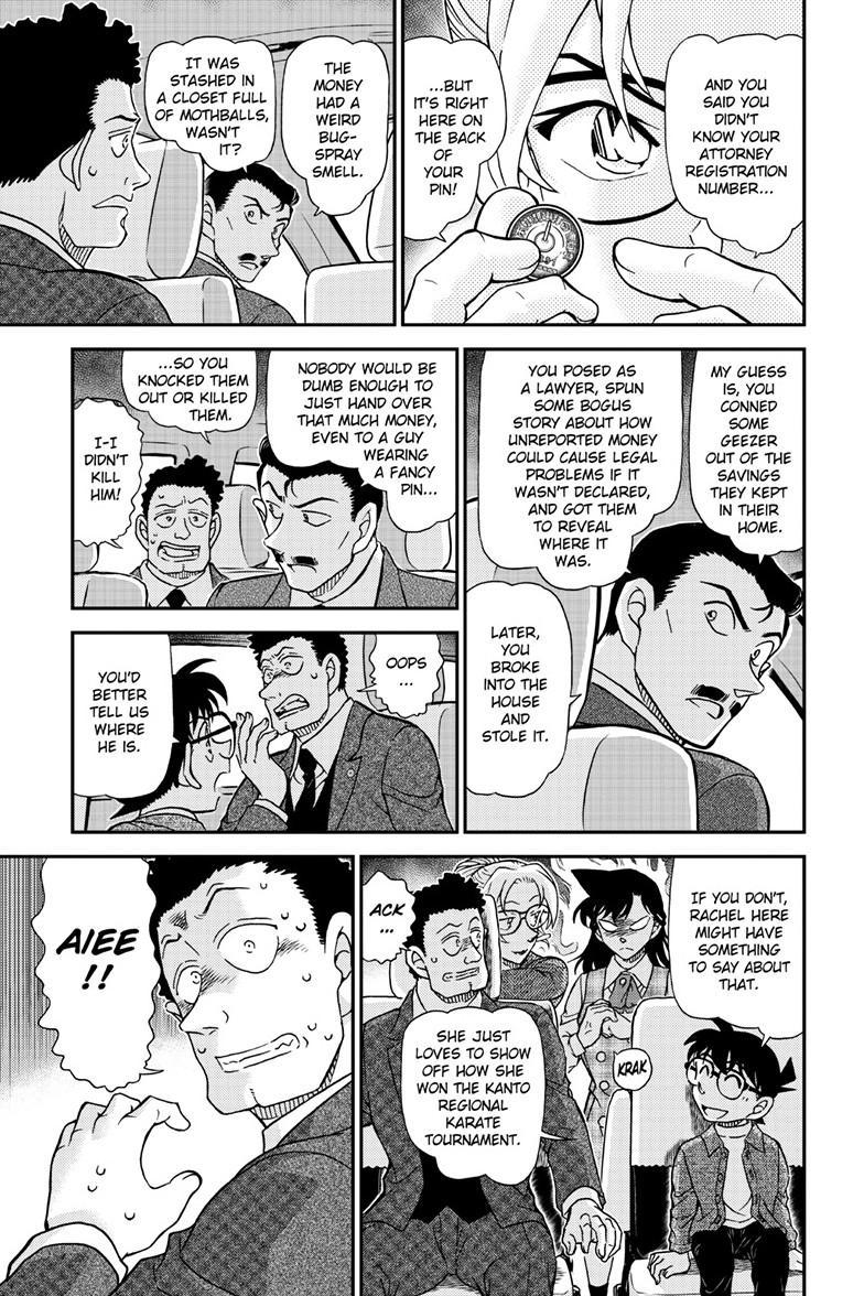 Case Closed File 1143 14