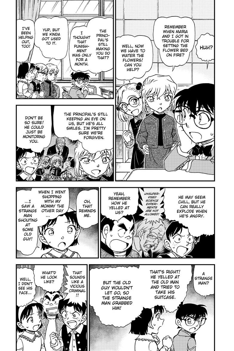 Case Closed File 1144 5