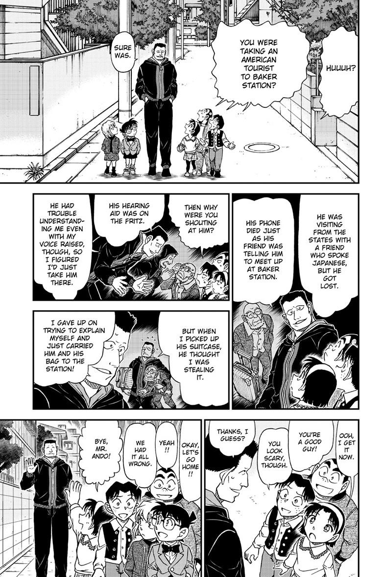 Case Closed File 1144 10