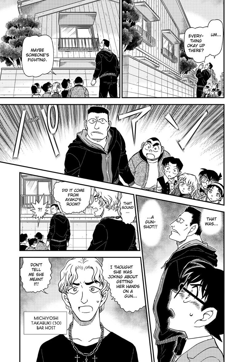 Case Closed File 1144 12